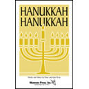 Hanukkah Hanukkah (2-Pt)