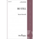 Be Still (2-Pt)