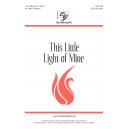 This Little Light of Mine (SAB)