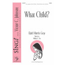 What Child (SSAB)