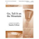 Go, Tell It on the Mountain (3-6 Octaves)