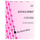 Joyous Spirit (3-6 Octaves)