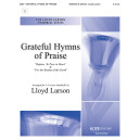 Grateful Hymns of Praise (3-5 Octaves)