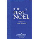 The First Noel (Orch)