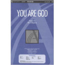 You Are God (SATB)