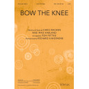 Bow the Kneww (Orchestration CD)