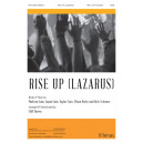 Rise Up (Lazarus) Acc CD