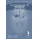 Death was Arrested (Accompaniment CD)