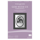 God With US (Emmanuel) SATB with Children's Choir