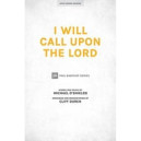 I Will Call Upon the Lord (SATB)