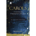 Carols (SATB Choral Book)