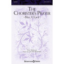 The Chorister's Prayer (SATB)