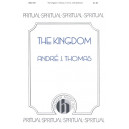 The Kingdom (SATB)