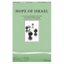 Hope of Israel (Acc. CD)