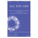 All You Are (Orch)