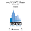 You've Got a Friend (SATB)