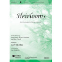 Heirlooms (ORCH)
