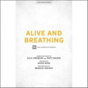 Alive and Breathing (SATB)