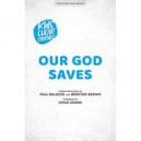 Our God Saves (Acc. CD)