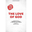 The Love of God (Unison/2-Pt)