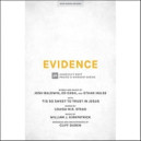 Evidence (SATB)