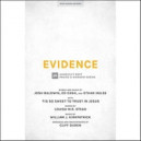 Evidence (Rhythm Charts)