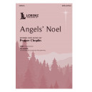 Angels' Noel (SATB)