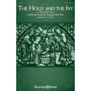 The Holly and the Ivy (SATB)