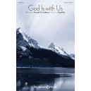 God Is with Us (SATB)