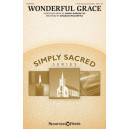 Wonderful Grace (2-Pt)