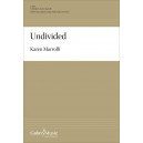 Undivided (SATB)