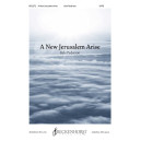 A New Jerusalem Arise (handbell part)