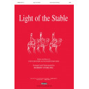 Light of the Stable (Orch)