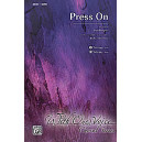 Press On (Acc. CD)