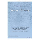 See a Victory (Acc. CD)