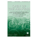 Open Up the Heavens (Orch)