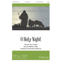 O Holy Night (SATB)