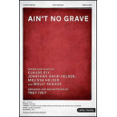 Ain't No Grave (Acc. CD)