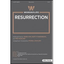 Resurrection (Acc. CD)