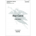 Star Carol (SATB)