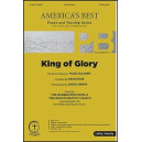 King of Glory (Rhythm Charts) *POD*