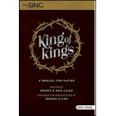 King of Kings (SATB Choral Book)