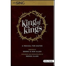 King of Kings (Promo Pack)