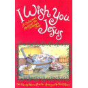 I Wish You Jesus Acc. CD)