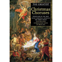The Greatest Christmas Choruses (SATB)