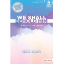 We Shall Behold Him (Acc. CD)