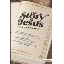 The Story of Jesus (Acc. CD)