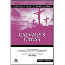 Calvary's Cross (SATB)