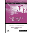 Calvary's Cross (Acc. CD)