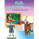 Faith Hall of Fame (Unison/2-part Score)